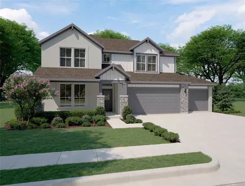 14733 Vamos Ranch Blvd, Haslet, TX 76052