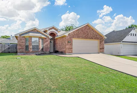 114 Water Oak Ln, Weatherford, TX 76086