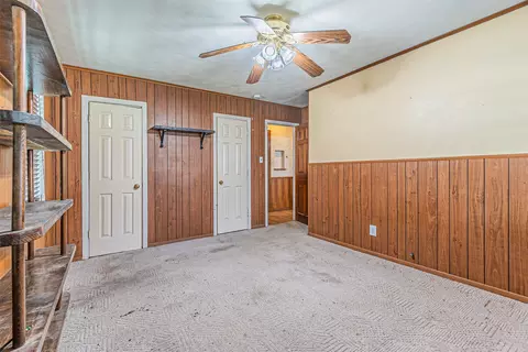 Bedroom - 314 Sandra Dr, Irving, TX 75060 photo 2 of 5