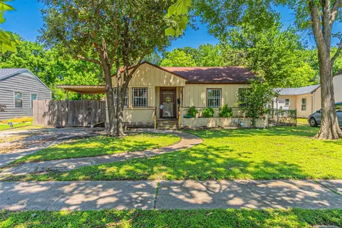 314 Sandra Dr, Irving, TX 75060