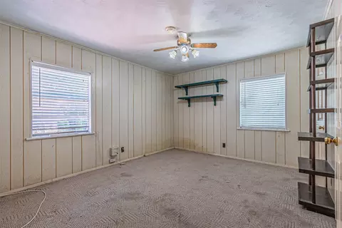 Bedroom - 314 Sandra Dr, Irving, TX 75060 photo 3 of 5