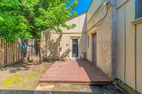 Exterior - 314 Sandra Dr, Irving, TX 75060 photo 3 of 9