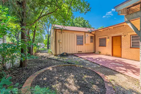 Exterior - 314 Sandra Dr, Irving, TX 75060 photo 9 of 9