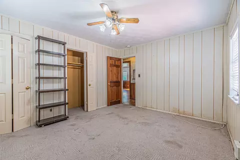 Bedroom - 314 Sandra Dr, Irving, TX 75060 photo 4 of 5