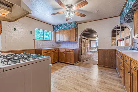 Kitchen - 314 Sandra Dr, Irving, TX 75060 photo 1 of 3