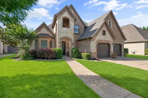 4106 Water Park Cir, Mansfield, TX 76063