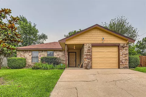 604 Benedict Ln, Arlington, TX 76002