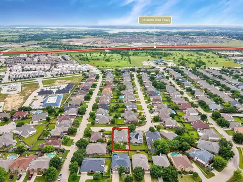 5304 Rolling Meadows Dr, Fort Worth, TX 76123