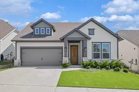 2221 Clancy Dr, Northlake, TX 76247