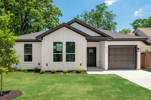 2418 Harding St, Dallas, TX 75215
