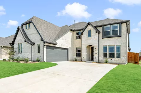 1120 Worthington Dr, Justin, TX 76247