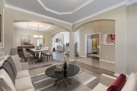 1353 Hazel Green Dr, Frisco, TX 75033