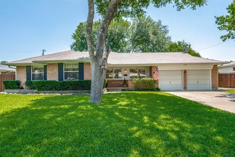 3346 Leahy Dr, Dallas, TX 75229