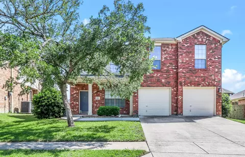 800 Lake Grove Dr, Little Elm, TX 75068