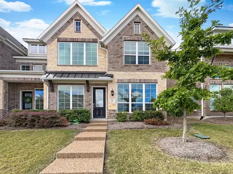 4863 Shore Crest Dr, Mckinney, TX 75070