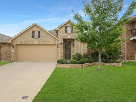 4229 Old Timber Ln, Crowley, TX 76036