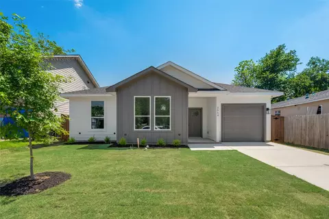 2554 Ghent St, Dallas, TX 75215
