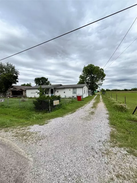 1658 Cameron Ln, Wichita Falls, TX 76305