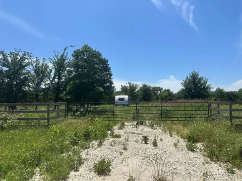 tbd NE County Road 2190, Kerens, TX 75144
