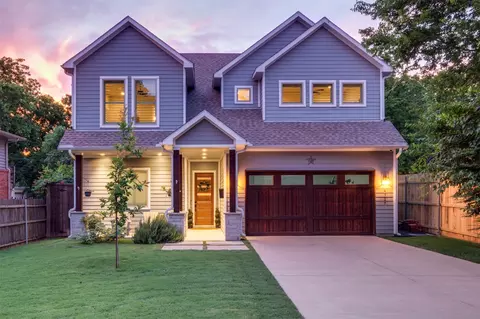 4727 Victor St, Dallas, TX 75246