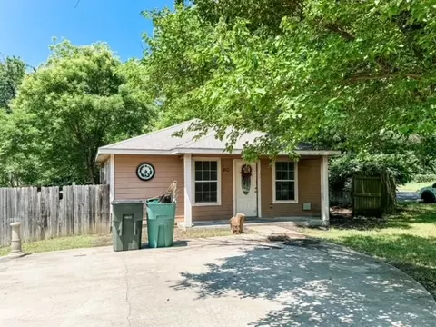 124 N Colbert Ave, Sherman, TX 75090