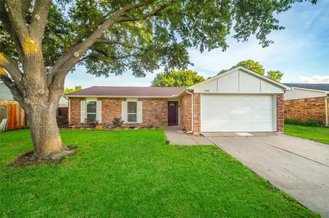 5308 Young Dr, The Colony, TX 75056