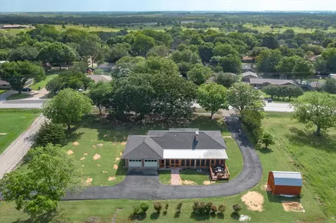 800 S 4th St, Crandall, TX 75114