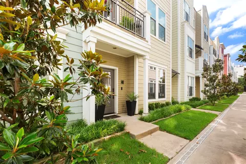 4121 Mckinney Ave #40, Dallas, TX 75204