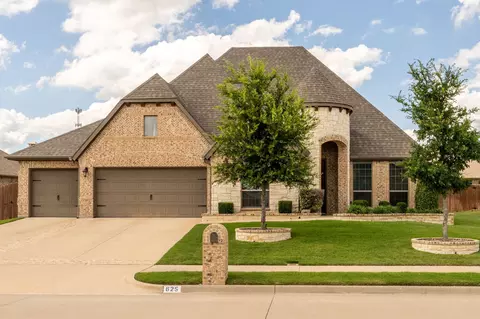 625 Dove Creek Park, Midlothian, TX 76065