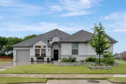 3432 Hidden Hollow Dr, Midlothian, TX 76065