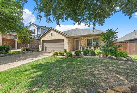 5000 Berkley Dr, Mckinney, TX 75070