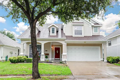 9109 Manana St, Fort Worth, TX 76244
