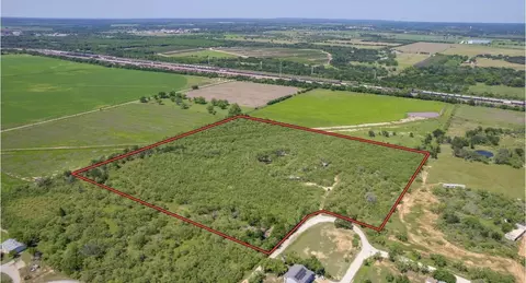 Tbd Idlewild Drive, Brownwood, TX 76801