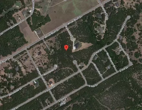 1031 Barksdale Ct, Whitney, TX 76692