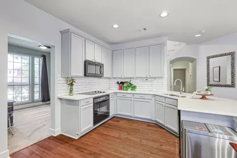 5005 Golden Wheat Ln, Mckinney, TX 75070