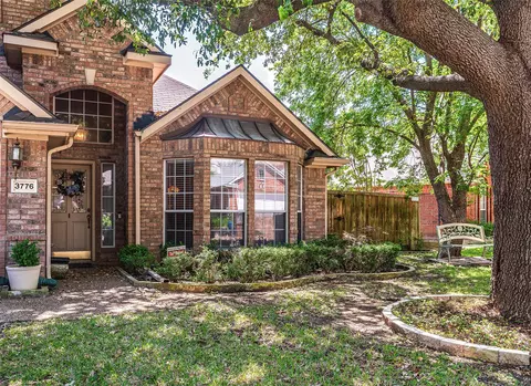 3776 Waterford Dr, Addison, TX 75001
