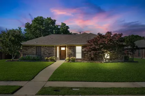 723 Swallow Dr, Coppell, TX 75019