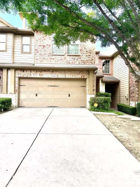 3714 Boxwood Dr, Garland, TX 75040