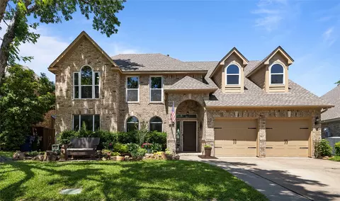 2204 Green Hill Dr, Mckinney, TX 75072
