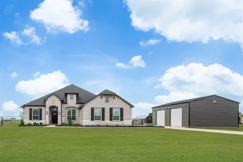 215 Durning Rd, Van Alstyne, TX 75495