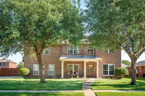 319 Montana Trl, Murphy, TX 75094