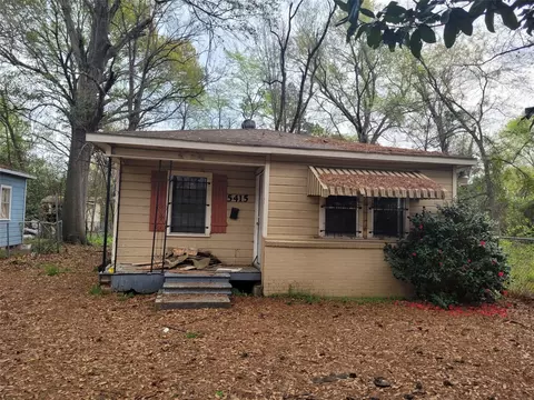 5415 Norton St, Shreveport, LA 71109
