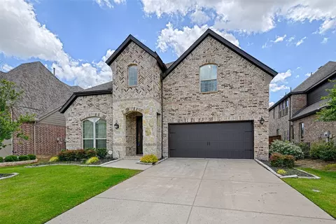 16204 Benbrook Blvd, Prosper, TX 75078