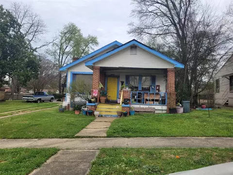 3240 Penick St, Shreveport, LA 71109