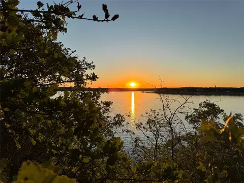 Tbd Hidden Shores Drive, Cisco, TX 76437