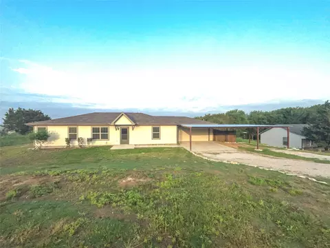 320 Brazos Ridge Dr, Weatherford, TX 76087