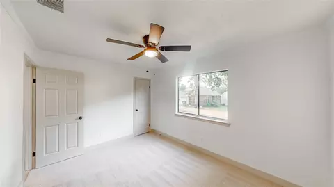 Bedroom - 1012 Mapleleaf Ln, Coppell, TX 75019 photo 5 of 6