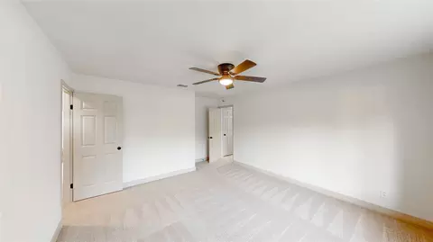 Bedroom - 1012 Mapleleaf Ln, Coppell, TX 75019 photo 2 of 6