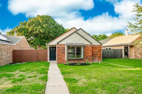 1012 Mapleleaf Ln, Coppell, TX 75019