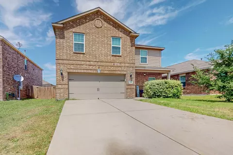 8985 Black Haw St, Forney, TX 75126